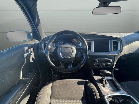 Used 2023 Dodge Charger SXT image 12