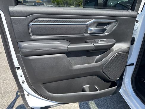 New 2026 RAM 1500 Big Horn w/ Night Edition AWD/4WD image 22