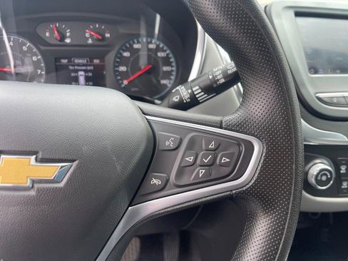 Used 2022 Chevrolet Equinox LS AWD/4WD image 20