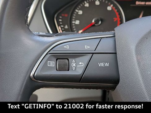 Used 2024 Audi Q5 2.0T Premium w/ Convenience Package image 33