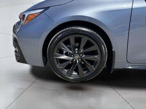 Used 2025 Toyota Corolla SE FWD image 61