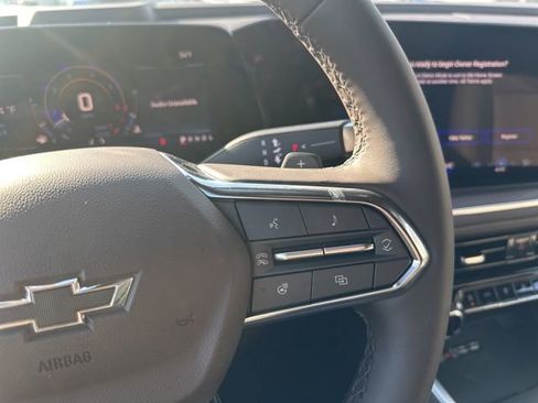 New 2026 Chevrolet Tahoe Z71 w/ Z71 Off-Road Package image 22