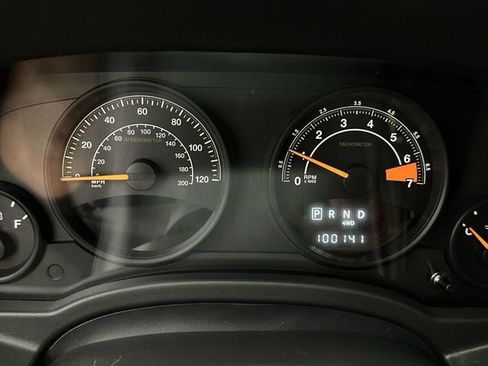 Used 2016 Jeep Compass Sport w/ Power Value Group AWD/4WD image 17