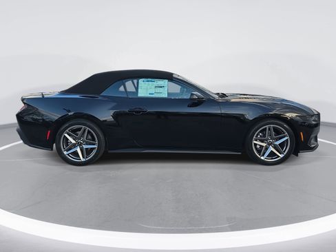 New 2026 Ford Mustang Premium image 4