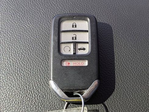 Used 2021 Honda Accord EX-L image 31