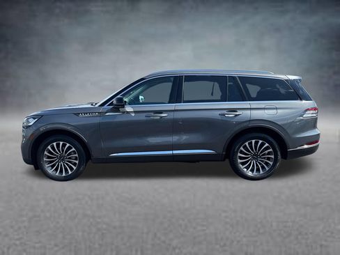 Used 2023 Lincoln Aviator AWD w/ Premium Package image 1