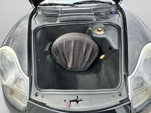 Used 2003 Porsche Boxster S RWD image 23