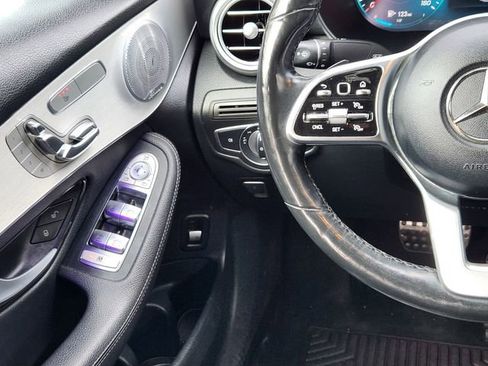 Used 2020 Mercedes-Benz GLC 300 4MATIC Coupe image 27