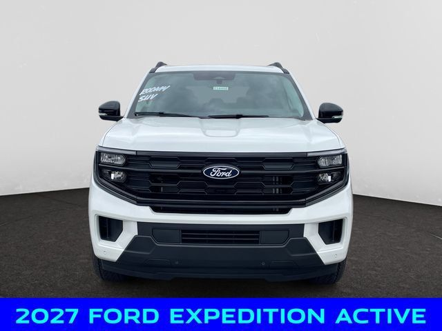 New 2027 Ford Expedition Active AWD/4WD image 8