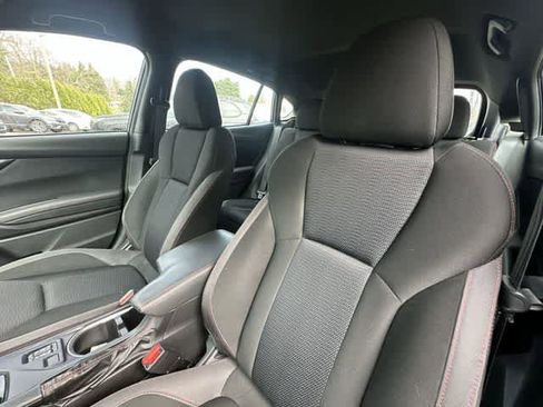 Used 2017 Subaru Impreza 2.0i Sport image 15