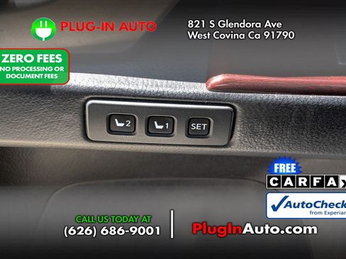 Used 2015 Lexus GX 460 Luxury w/ Preferred Accessory Package AWD/4WD image 26