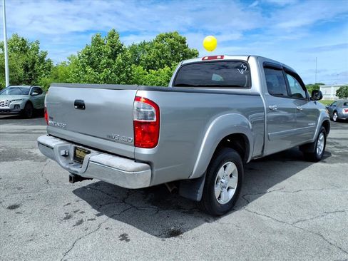 Used 2004 Toyota Tundra SR5 AWD/4WD image 16