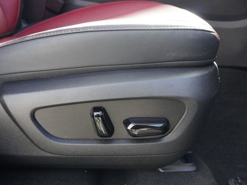 Used 2023 Lexus NX 350 AWD image 30