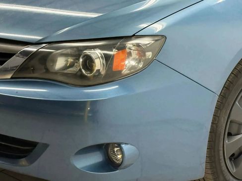 Used 2009 Subaru Impreza 2.5i image 4