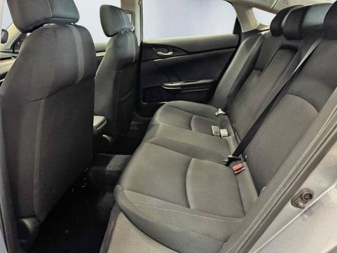 Used 2019 Honda Civic EX image 20