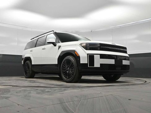 New 2026 Hyundai Santa Fe Calligraphy image 32