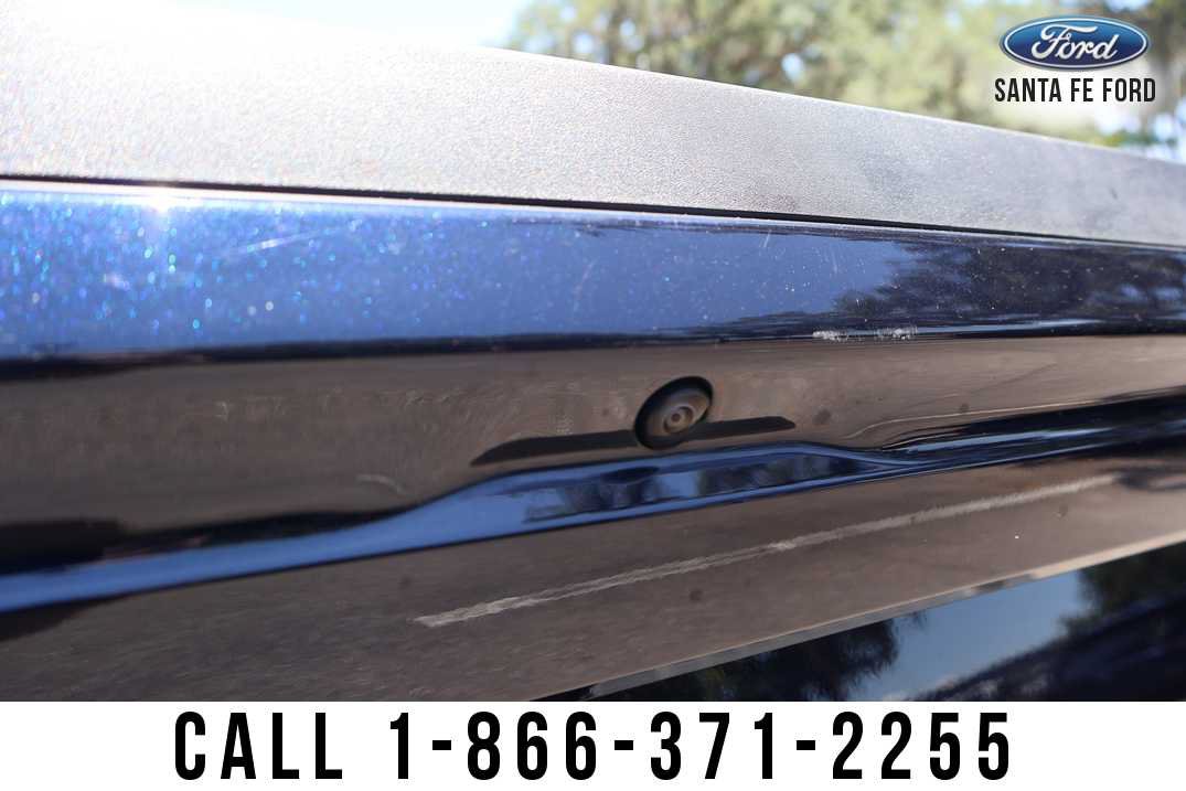 Used 2025 Ford F150 King Ranch AWD/4WD image 11