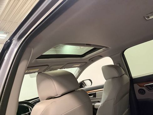 Used 2018 Honda CR-V EX-L image 51