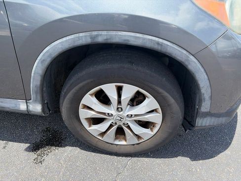 Used 2012 Honda CR-V EX-L image 12