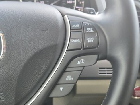 Used 2015 Acura RDX AWD w/ Technology Package image 30