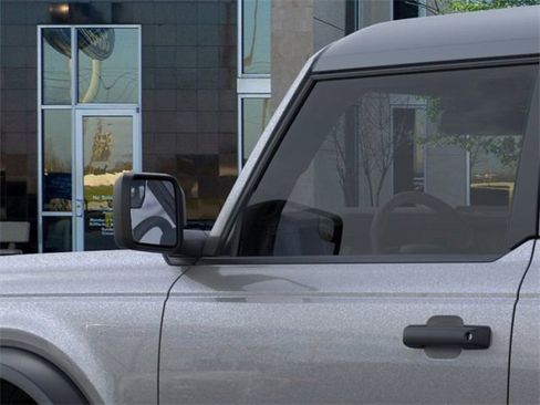 New 2025 Ford Bronco 2-Door image 22