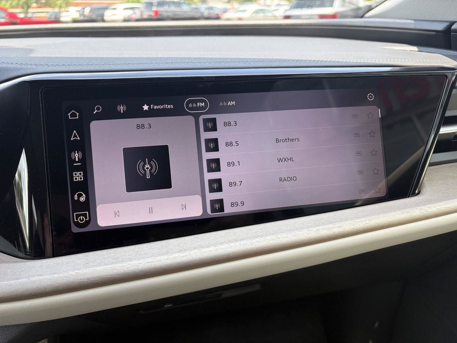 New 2026 Audi Q5 Premium Plus AWD/4WD image 27