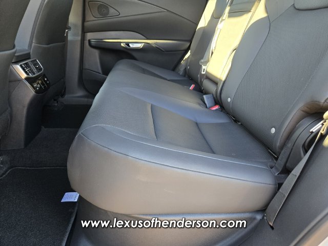Used 2025 Lexus RX 350 FWD w/ Accessory Package image 13