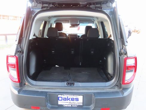 Used 2022 Ford Bronco Sport Big Bend w/ Convenience Package image 20