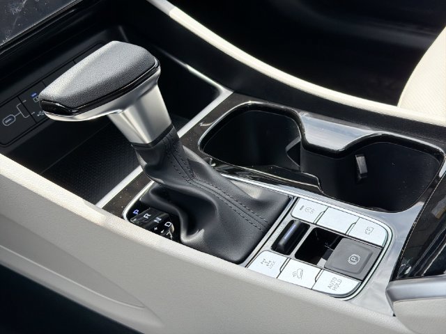 New 2026 Hyundai Tucson SEL Plus AWD/4WD image 29