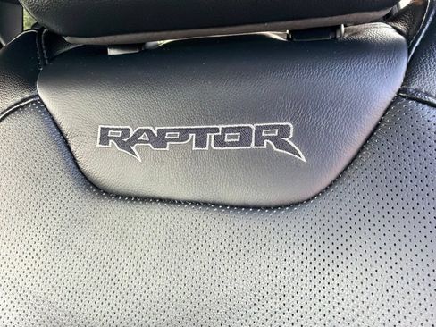 Used 2019 Ford F150 Raptor w/ Equipment Group 802A Luxury AWD/4WD image 19