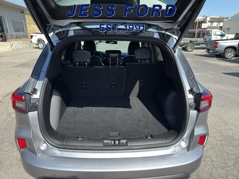 Used 2023 Ford Escape ST-Line image 13