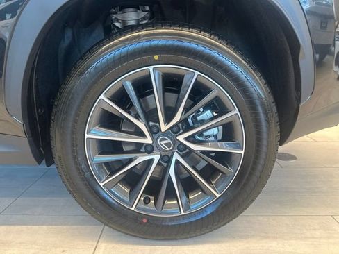 New 2026 Lexus NX 350 AWD w/ Accessory Package (2T) image 7