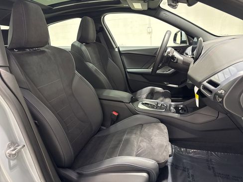 Used 2025 BMW 228i xDrive w/ Premium Package image 41