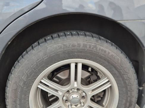 Used 2018 Subaru Outback 2.5i Limited image 9