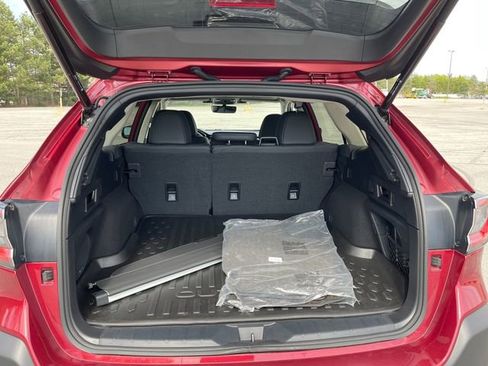 Used 2023 Subaru Outback Limited XT AWD/4WD image 19