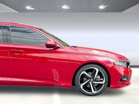 Used 2020 Honda Accord Sport image 33