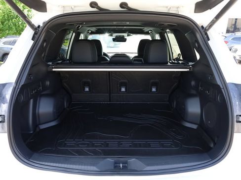 Certified 2026 Subaru Forester Sport AWD/4WD image 6