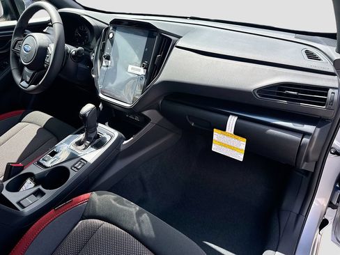 New 2026 Subaru Impreza RS AWD/4WD image 35