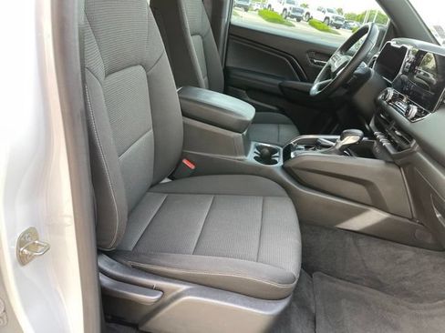 Used 2023 GMC Canyon Elevation RWD image 17
