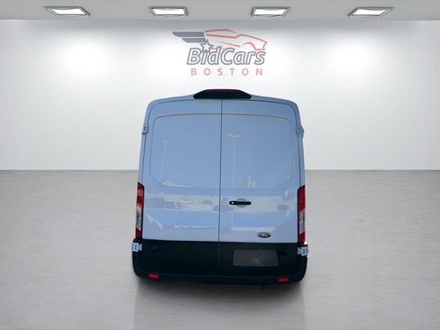 Used 2024 Ford Transit 250 148 Medium Roof w/ Interior Upgrade Package image 5