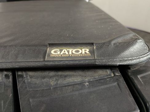 Used 2021 GMC Sierra 1500 AT4 image 12