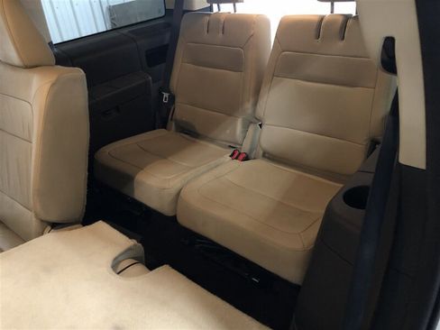 Used 2014 Ford Flex SEL w/ Equipment Group 202A image 17