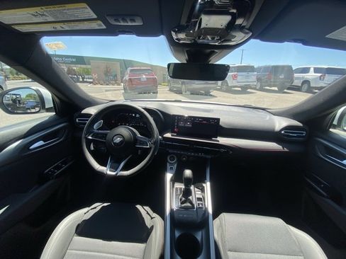 Used 2024 Dodge Hornet R/T image 31