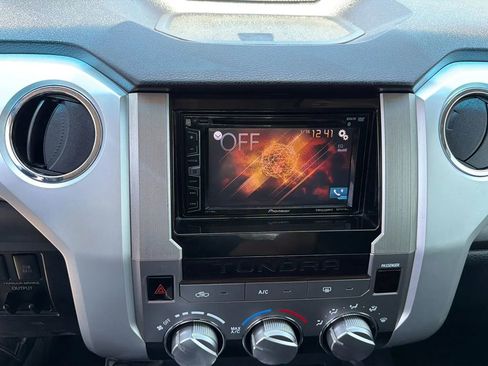 Used 2017 Toyota Tundra SR5 w/ SR5 Upgrade Package RWD image 23