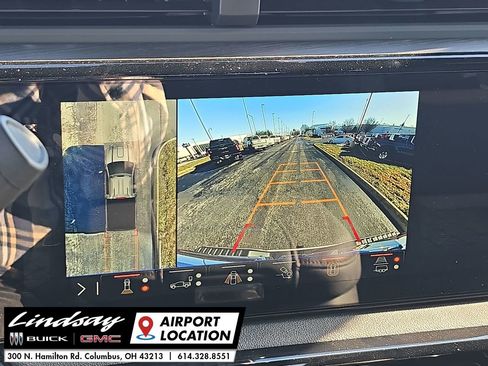 New 2026 GMC Sierra 2500 AT4 w/ AT4 Premium Plus Package image 16