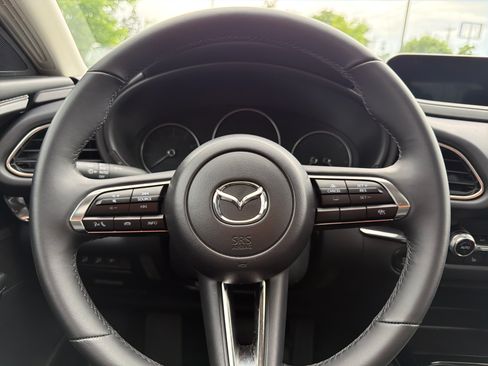 Used 2025 MAZDA CX-30 AWD 2.5 S w/ Preferred Package image 14