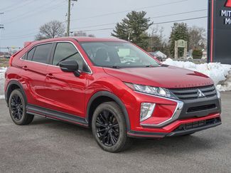 Used 2020 Mitsubishi Eclipse Cross AWD video 1