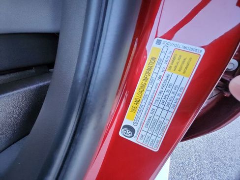 Certified 2021 Chevrolet Silverado 1500 LTZ w/ LTZ Premium Package image 40