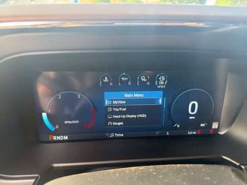New 2026 Ford F250 King Ranch AWD/4WD image 9