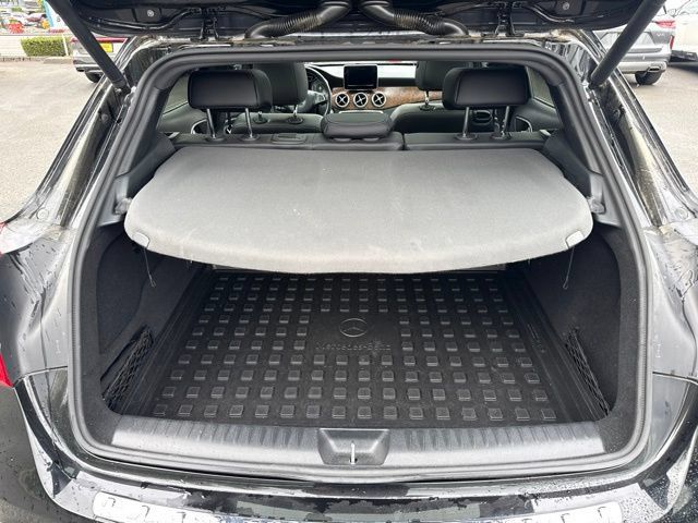 Used 2016 Mercedes-Benz GLA 250 4MATIC image 11